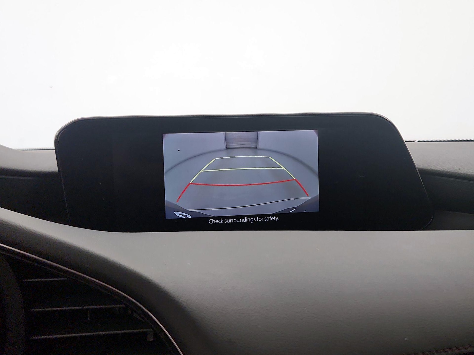 2022 Mazda Mazda3 Premium - Photo 15