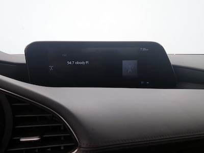 Radio (On)