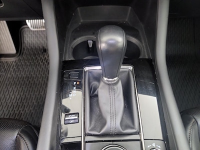 Shifter