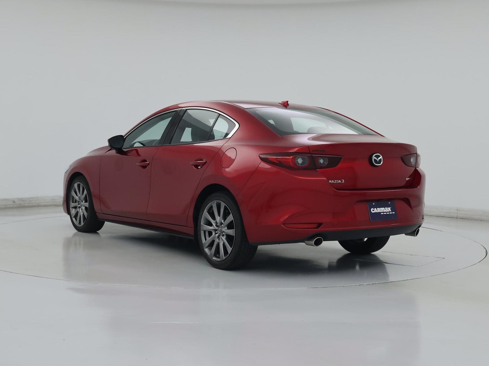 2022 Mazda Mazda3 Premium - Photo 3