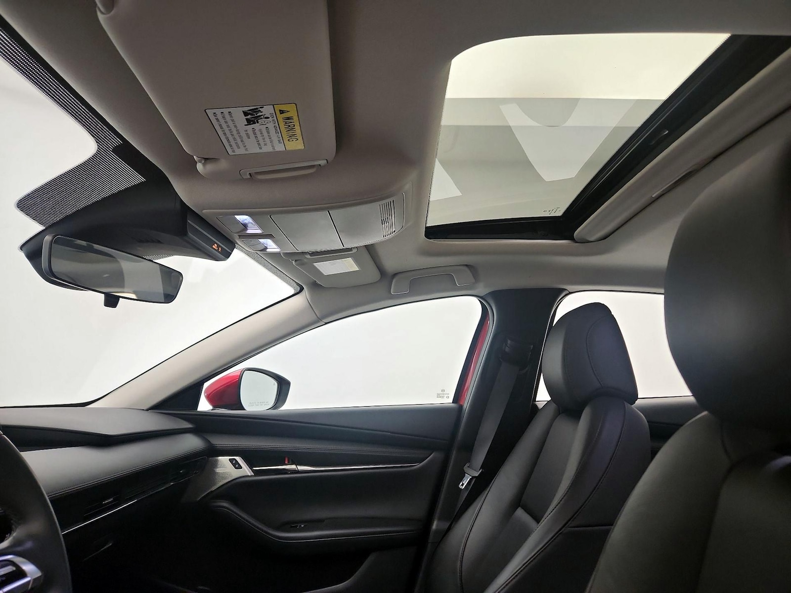 2022 Mazda Mazda3 Premium - Photo 20