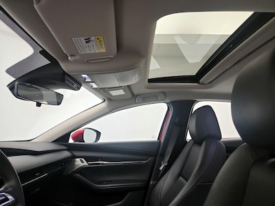 Sunroof