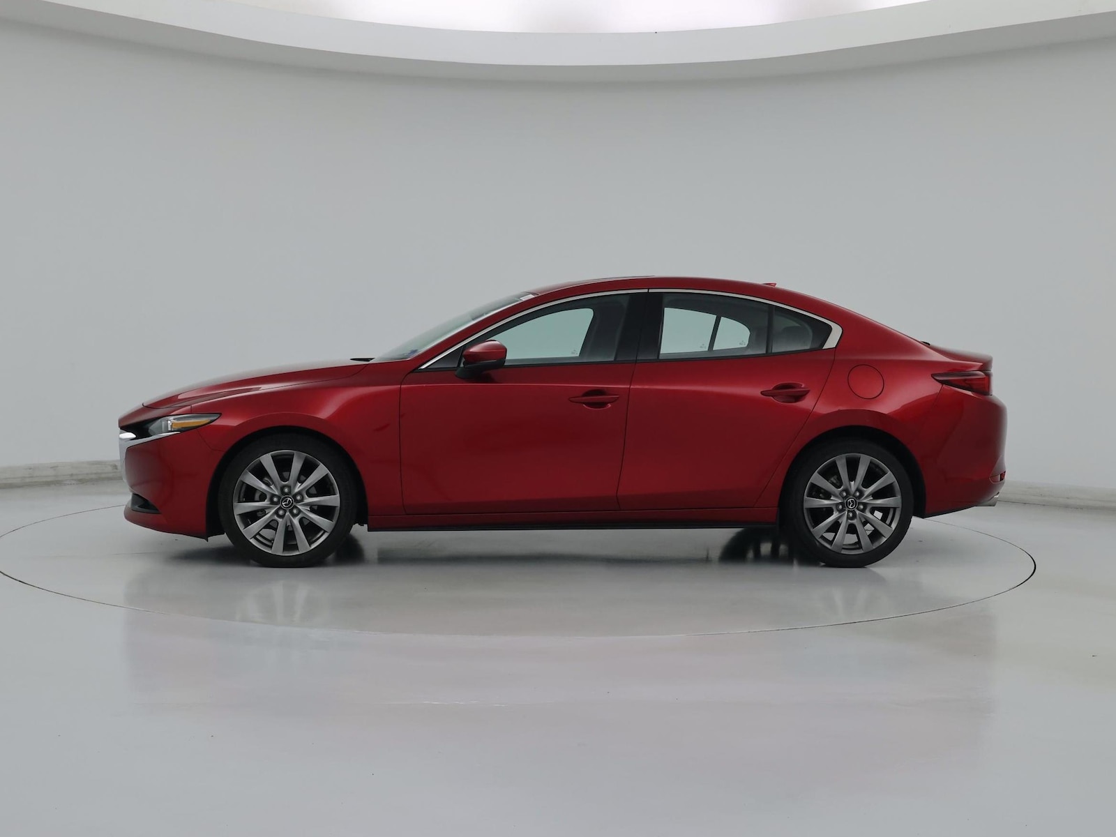 2022 Mazda Mazda3 Premium - Photo 4