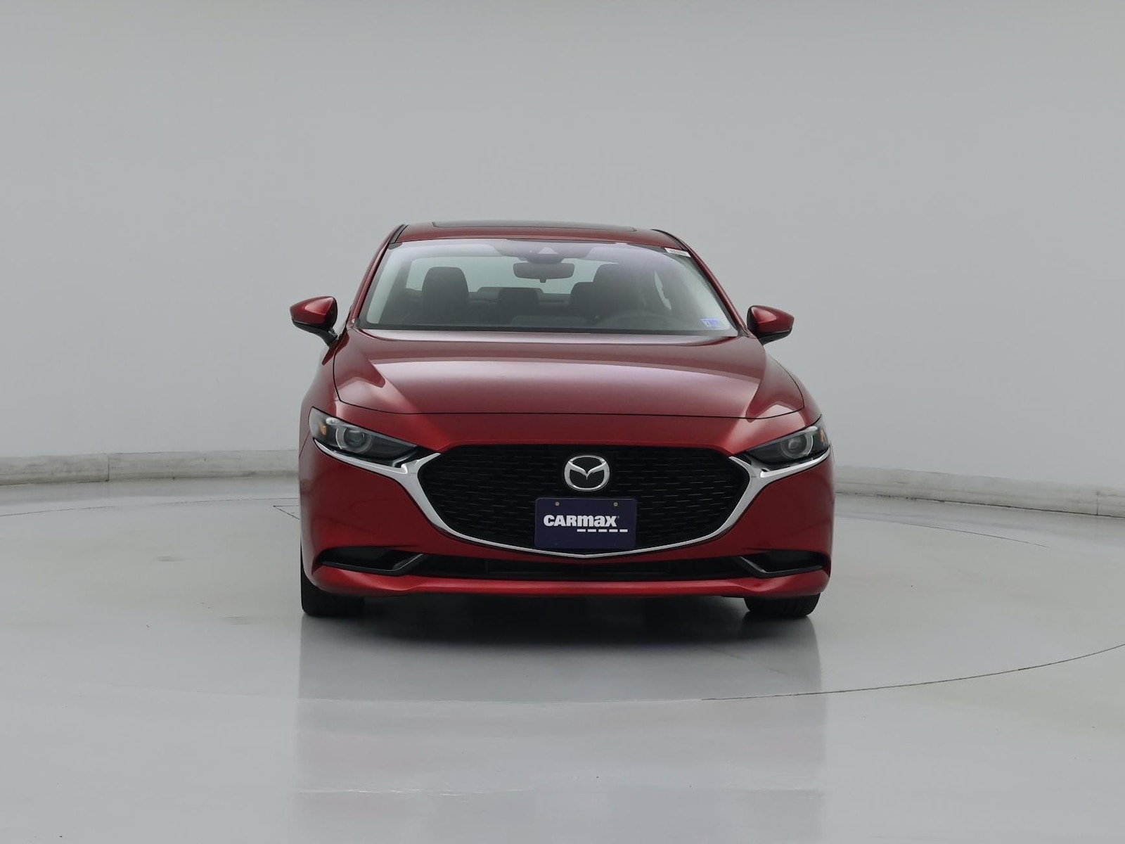 2022 Mazda Mazda3 Premium - Photo 6