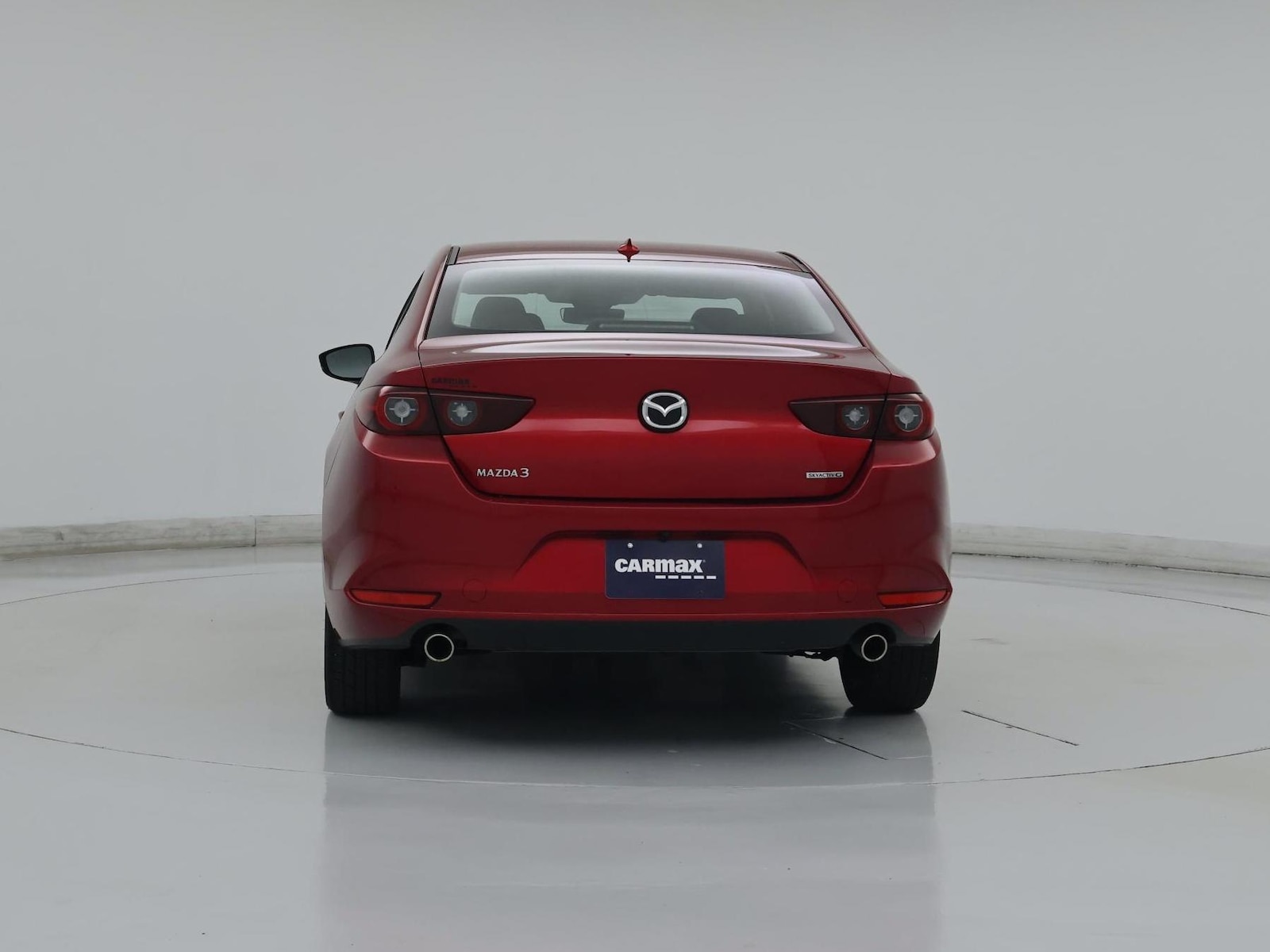 2022 Mazda Mazda3 Premium - Photo 7