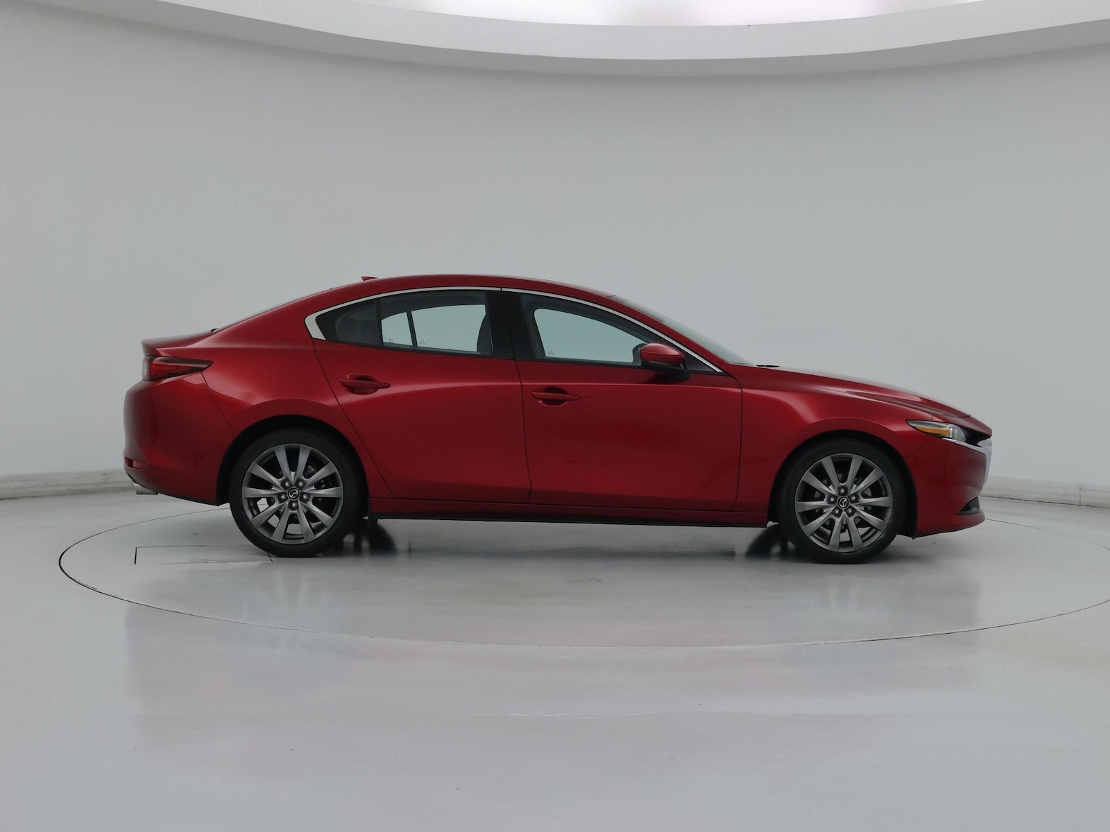 2022 Mazda Mazda3 Premium - Photo 8