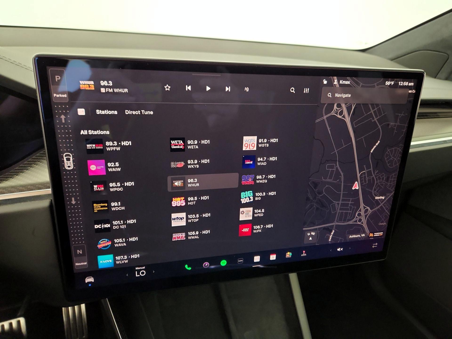 Thumbnail: 2022 Tesla Model X - 15