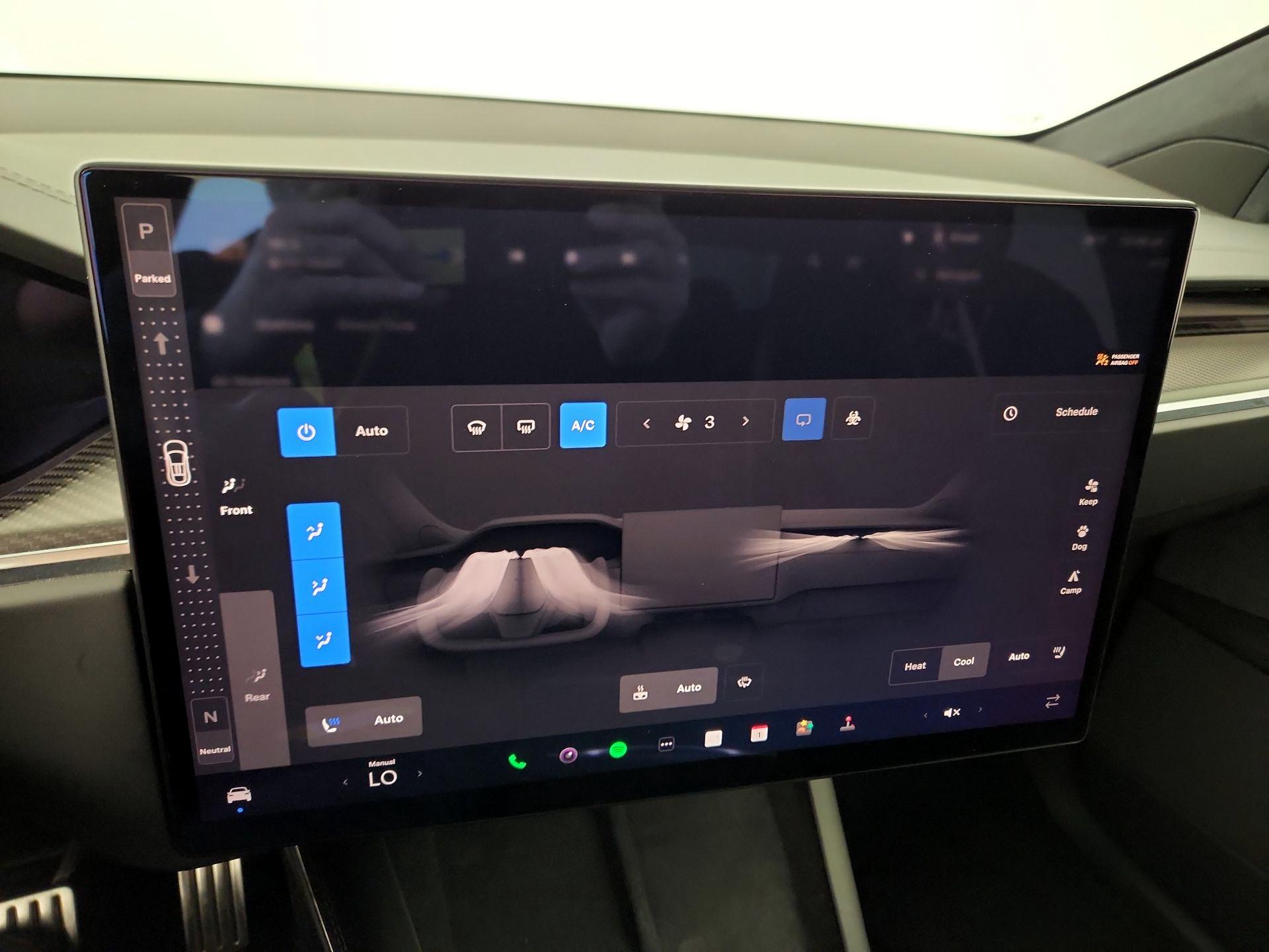 Thumbnail: 2022 Tesla Model X - 16