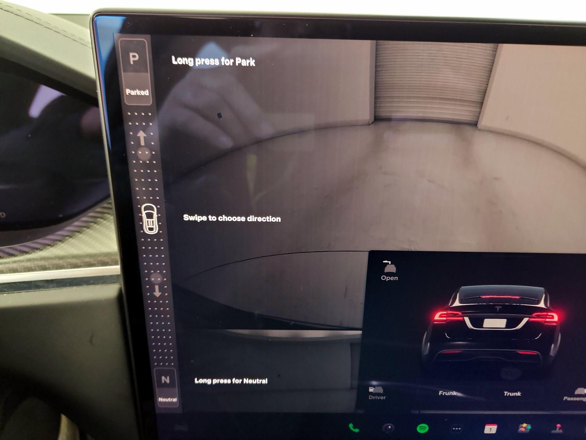 Thumbnail: 2022 Tesla Model X - 17