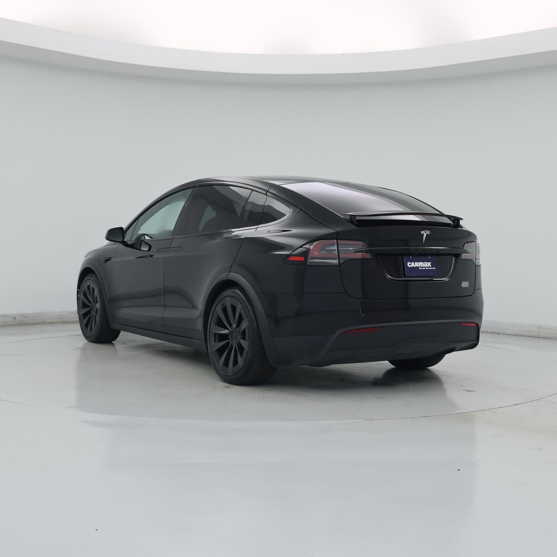 Thumbnail: 2022 Tesla Model X - 2