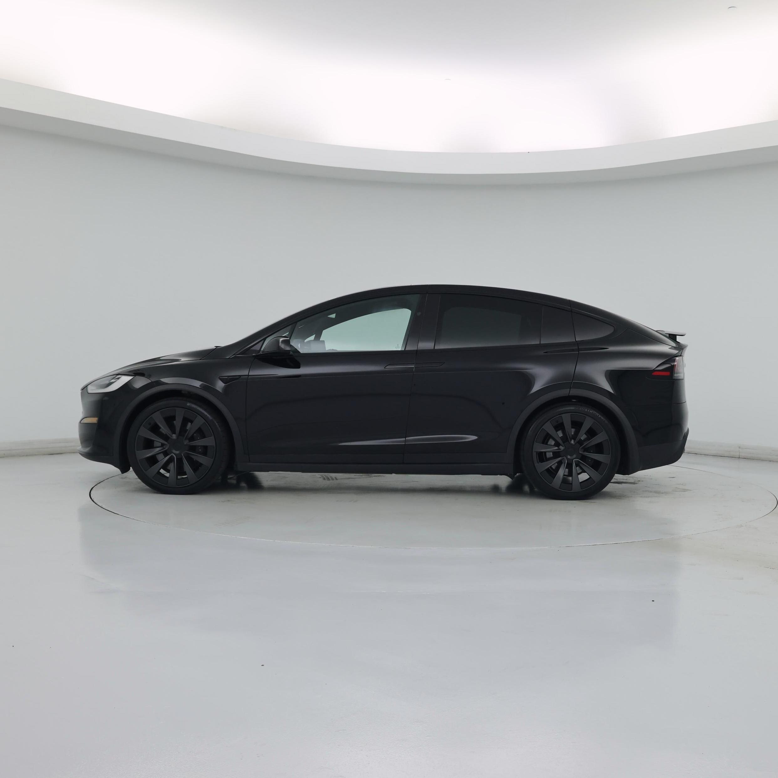 Thumbnail: 2022 Tesla Model X - 3