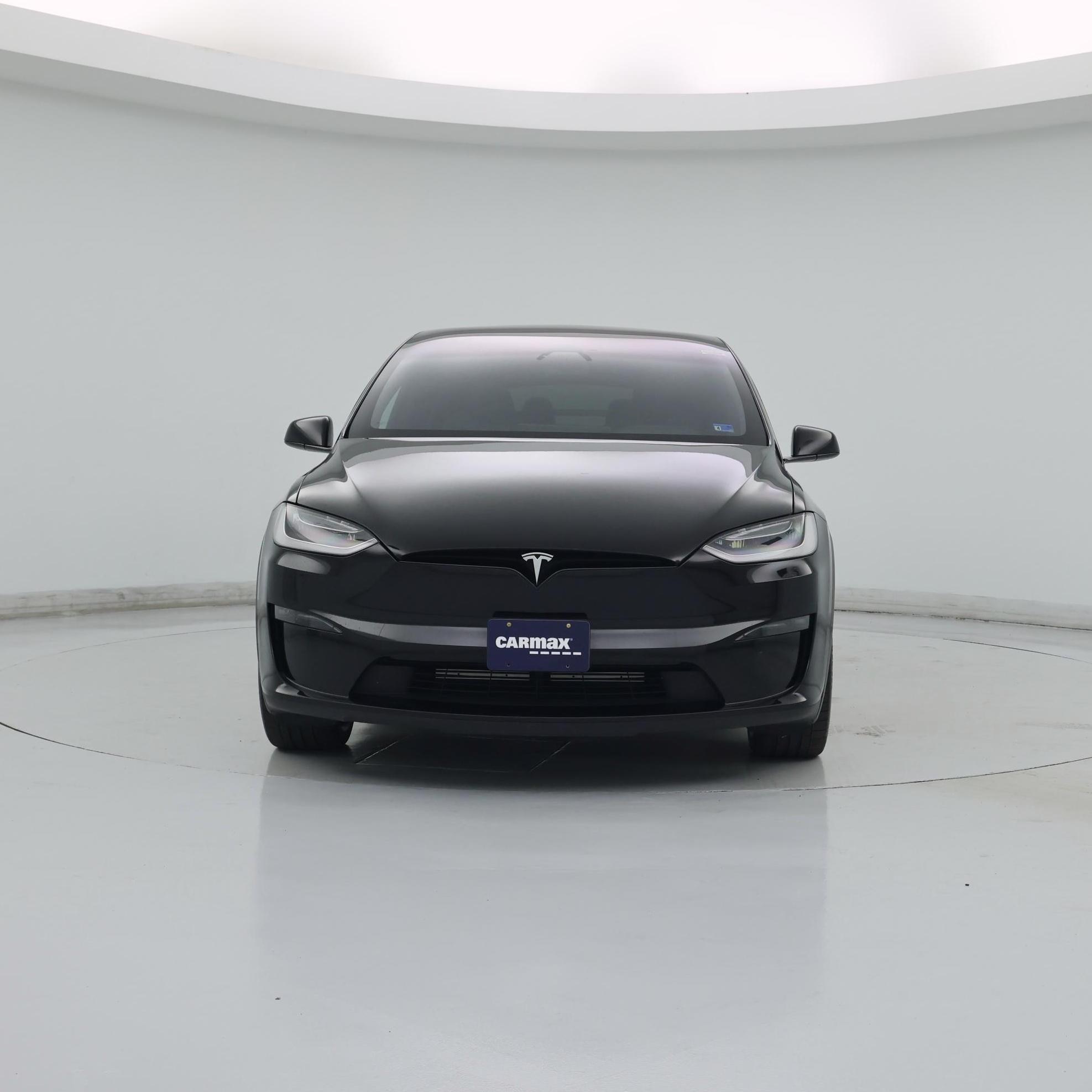 Thumbnail: 2022 Tesla Model X - 5