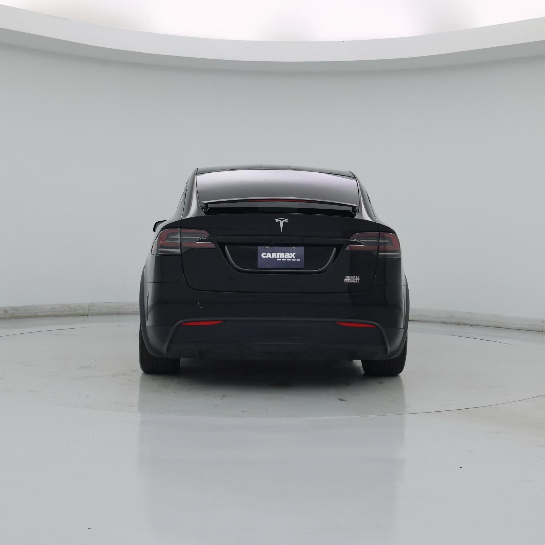 Thumbnail: 2022 Tesla Model X - 6