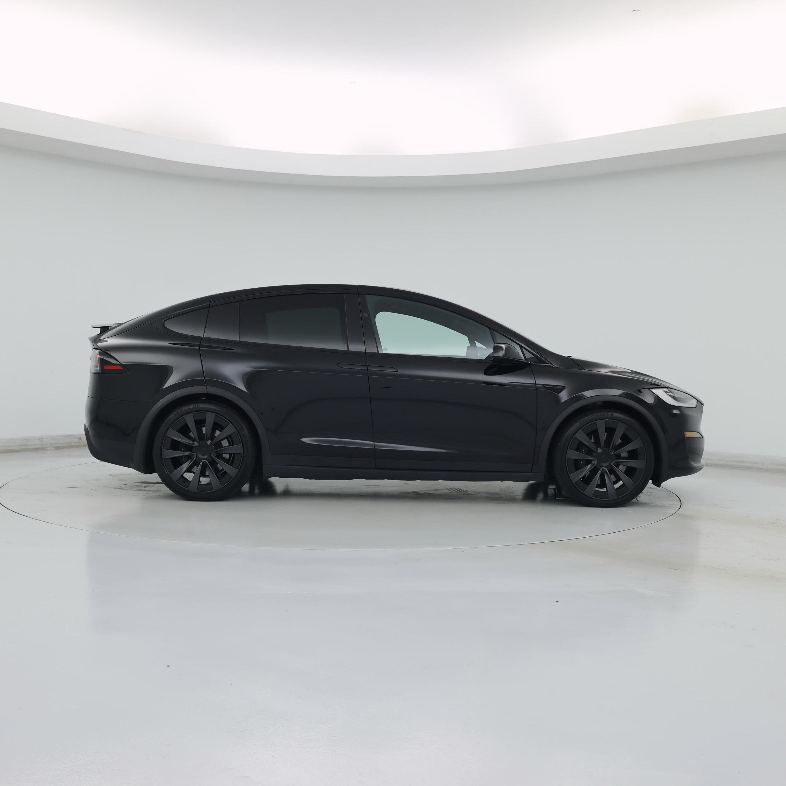 Thumbnail: 2022 Tesla Model X - 7