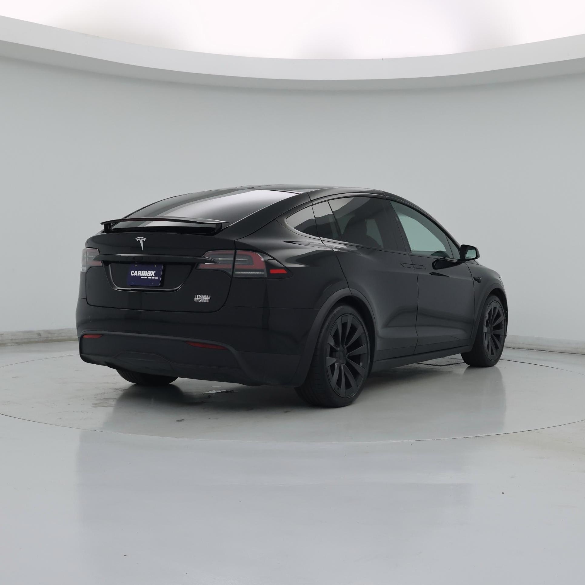 Thumbnail: 2022 Tesla Model X - 8