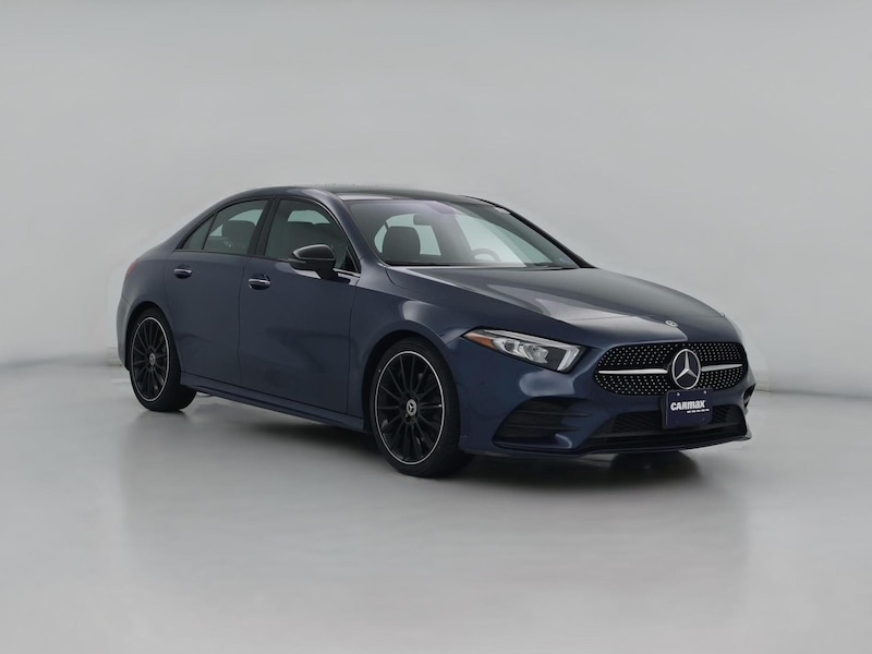 2021 Mercedes-Benz A-Class A 220 -
                  Sterling, VA