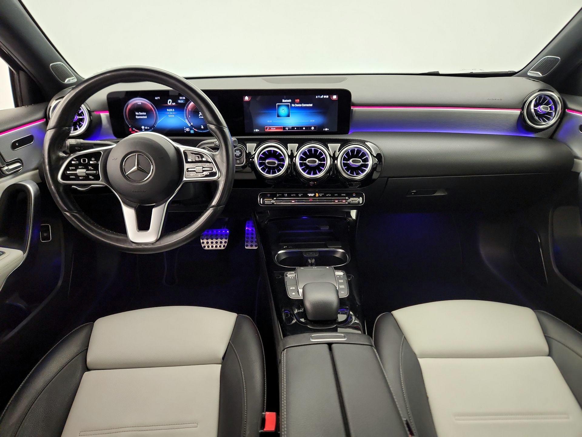 Thumbnail: 2021 Mercedes-Benz A-Class - 9