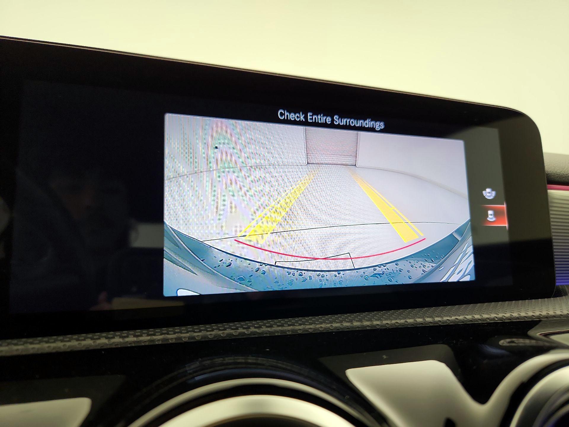 Thumbnail: 2021 Mercedes-Benz A-Class - 14