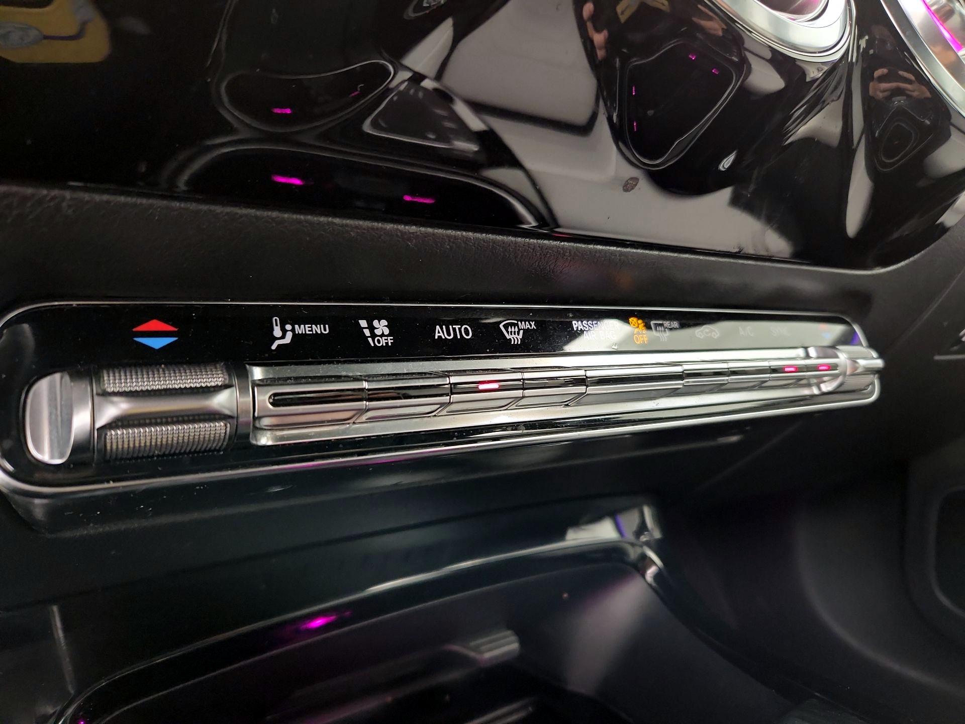 Thumbnail: 2021 Mercedes-Benz A-Class - 16
