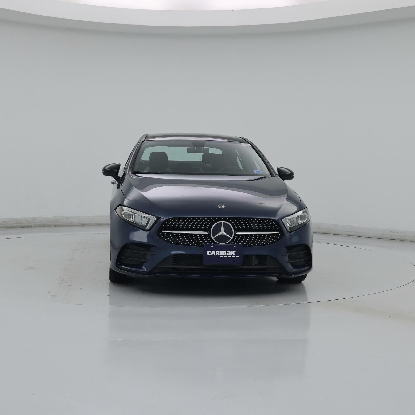 Thumbnail: 2021 Mercedes-Benz A-Class - 5