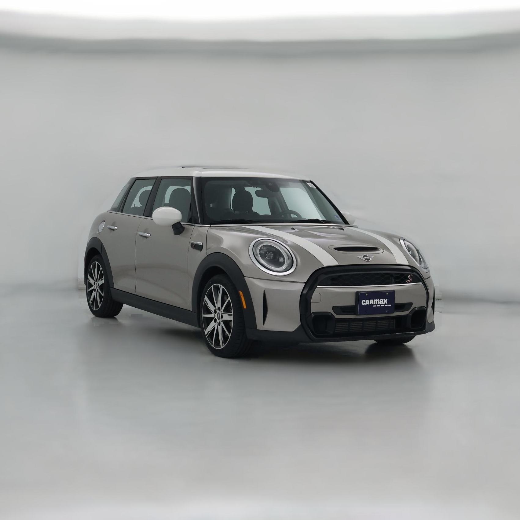 Thumbnail: 2022 MINI Cooper Hardtop - 1