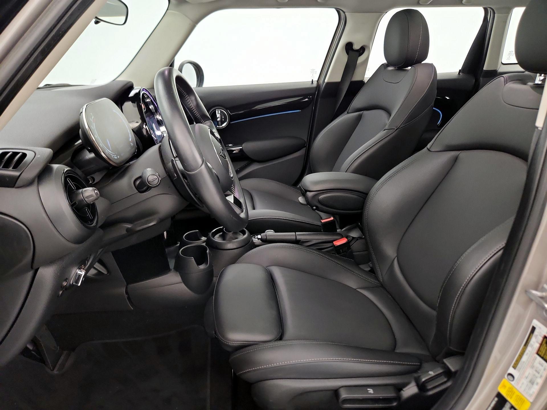 Thumbnail: 2022 MINI Cooper Hardtop - 11