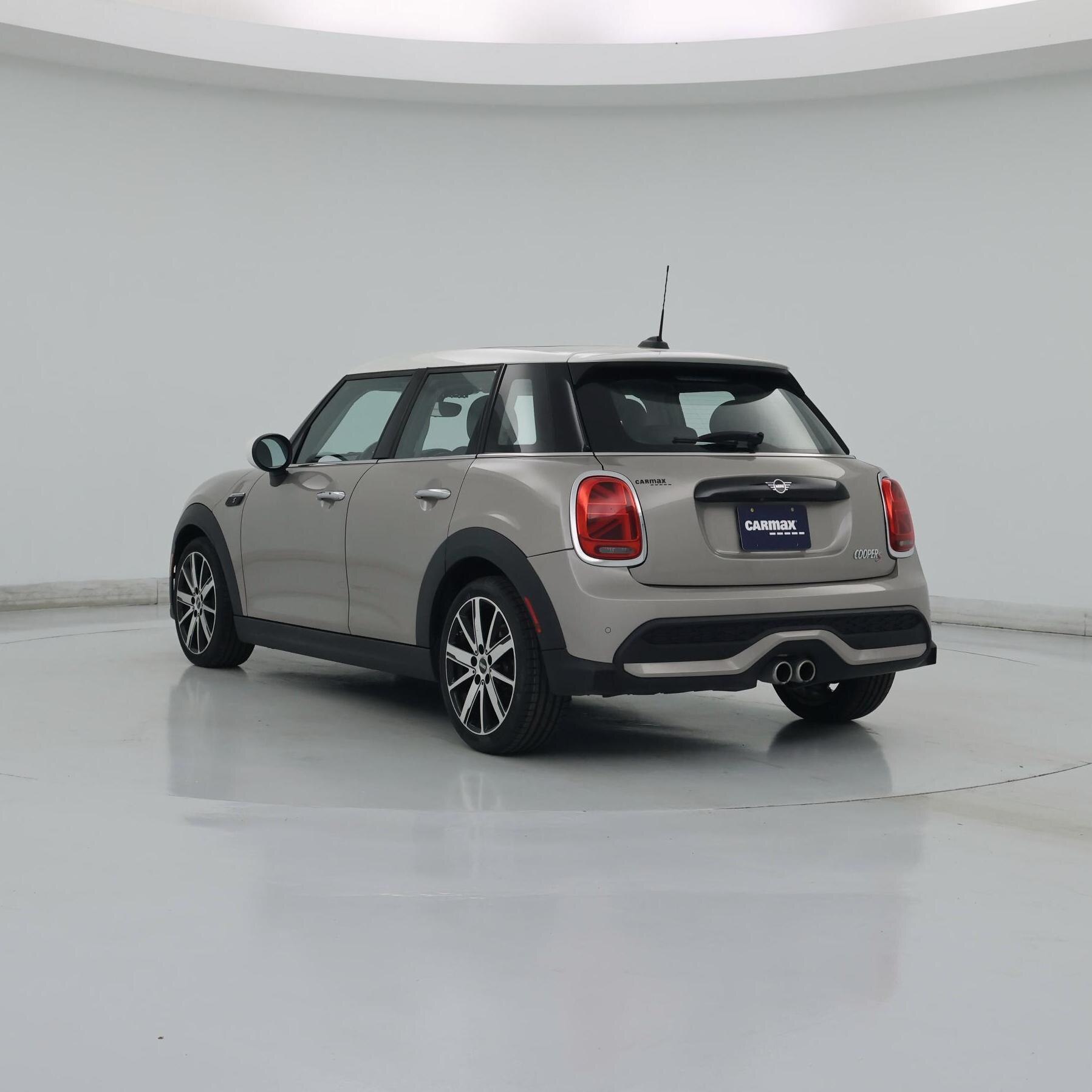 Thumbnail: 2022 MINI Cooper Hardtop - 2