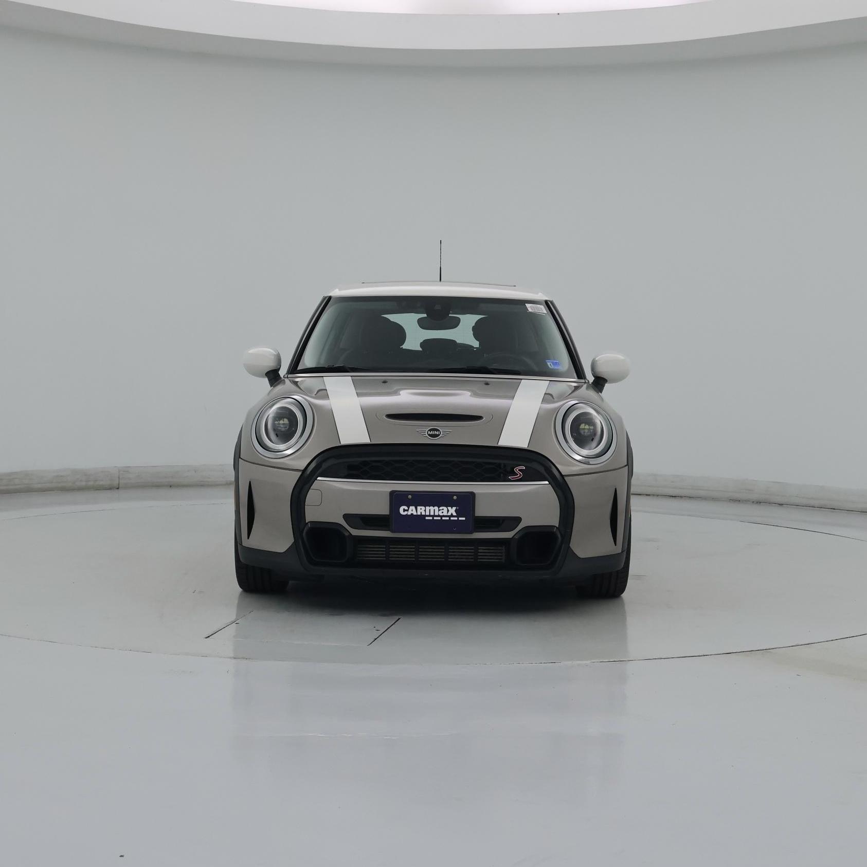 Thumbnail: 2022 MINI Cooper Hardtop - 5