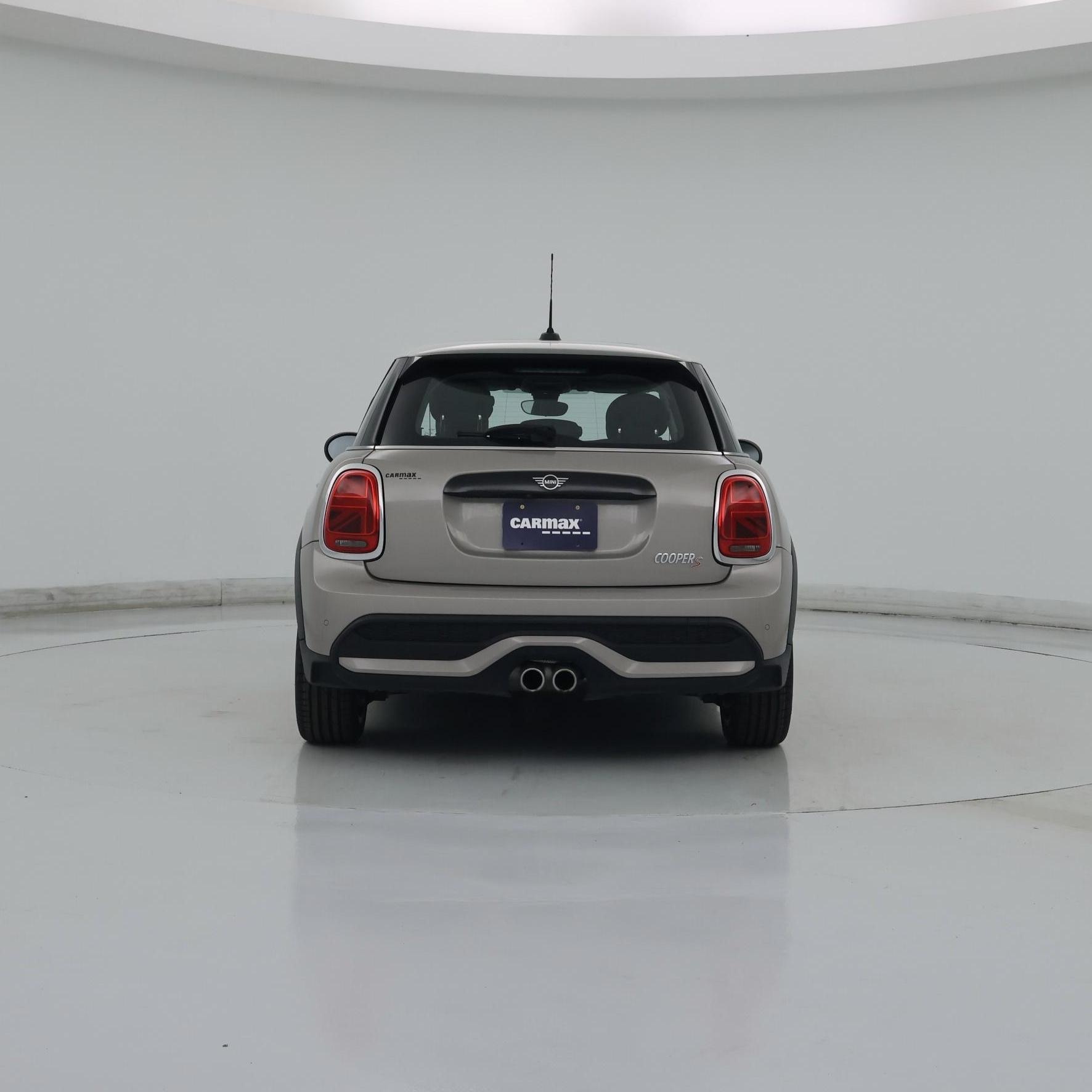 Thumbnail: 2022 MINI Cooper Hardtop - 6