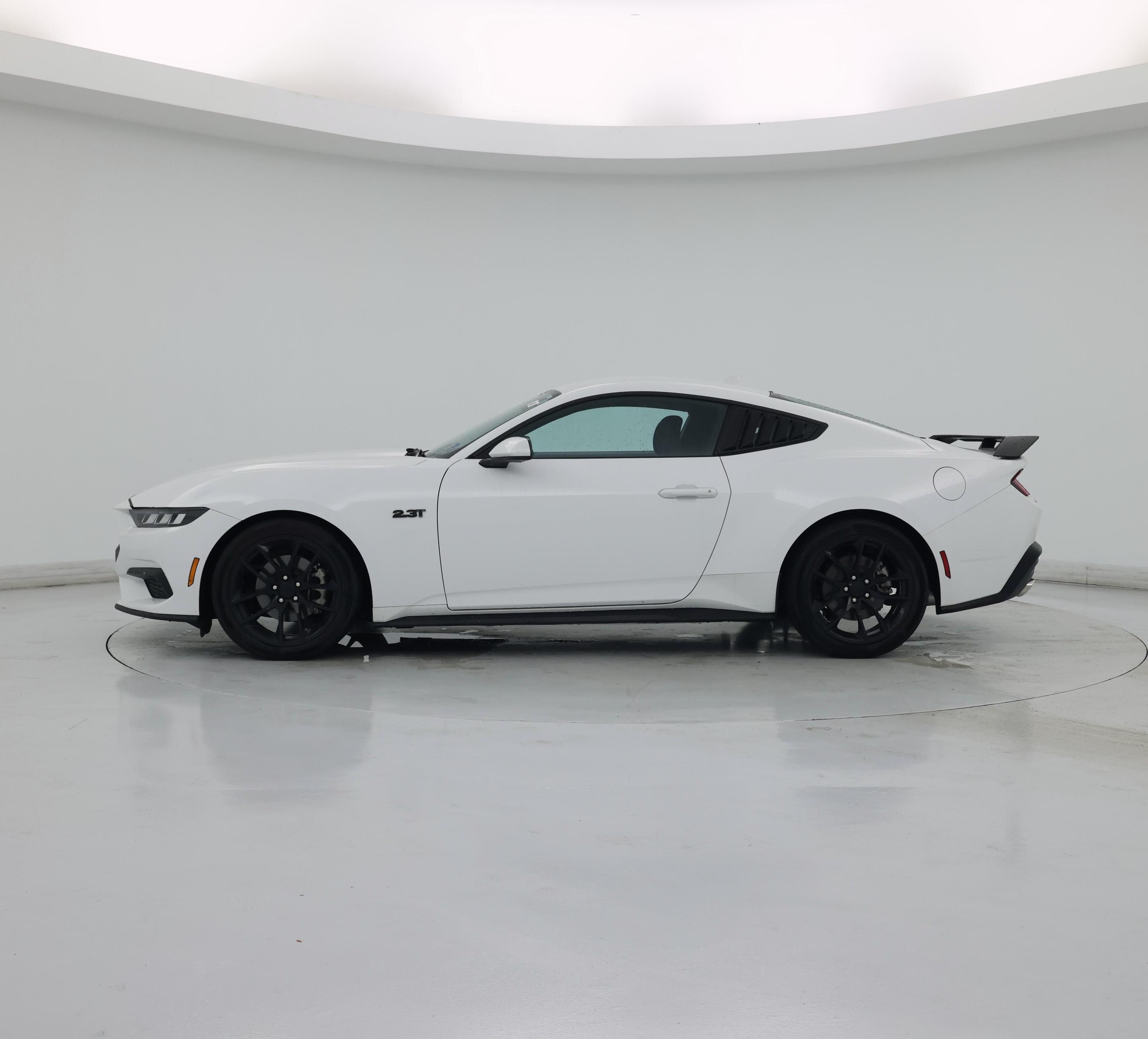 Thumbnail: 2024 Ford Mustang - 3