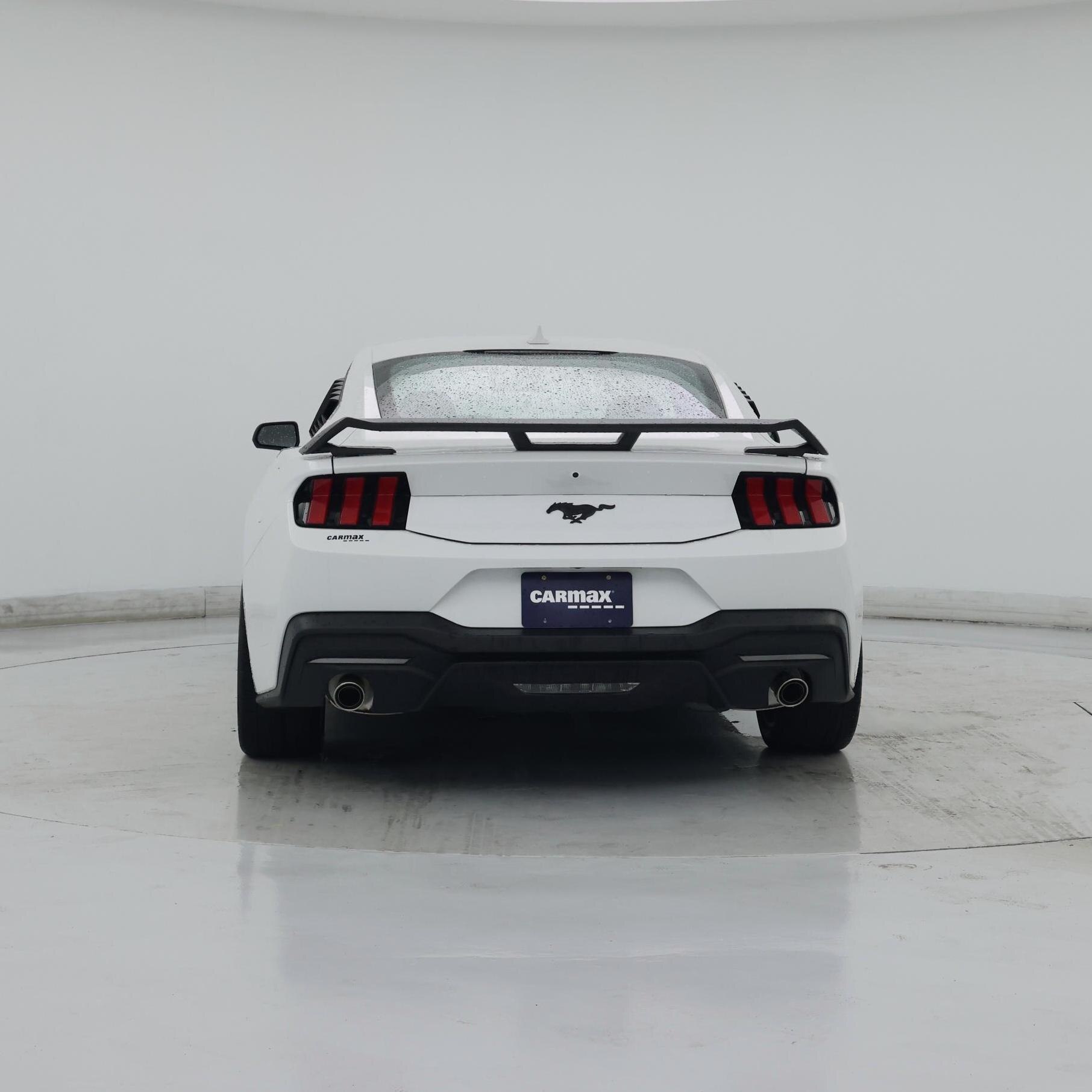 Thumbnail: 2024 Ford Mustang - 6