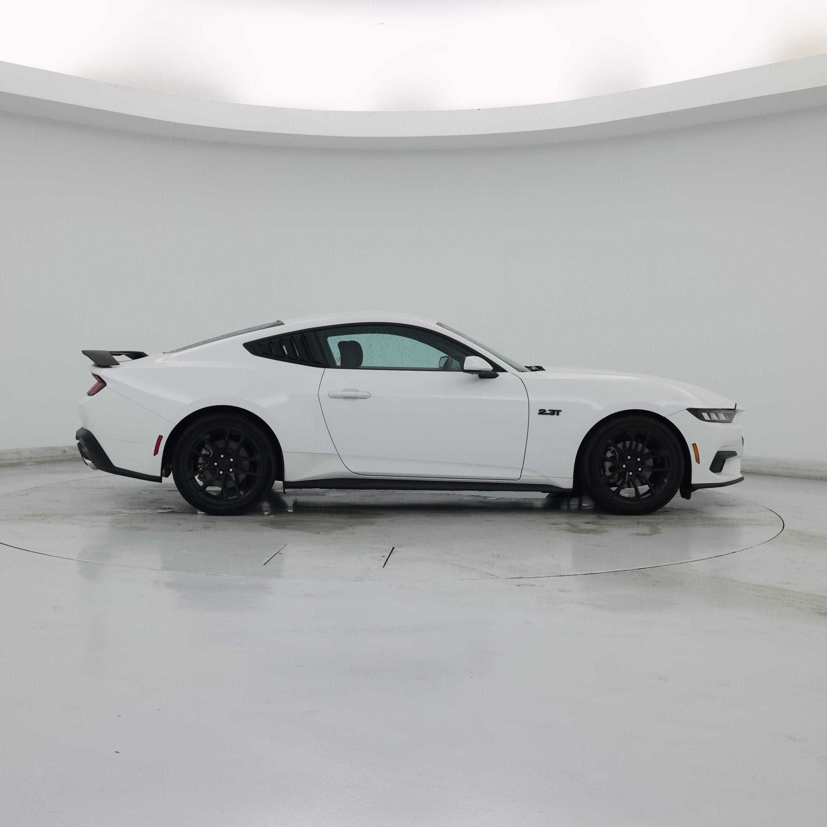 Thumbnail: 2024 Ford Mustang - 7