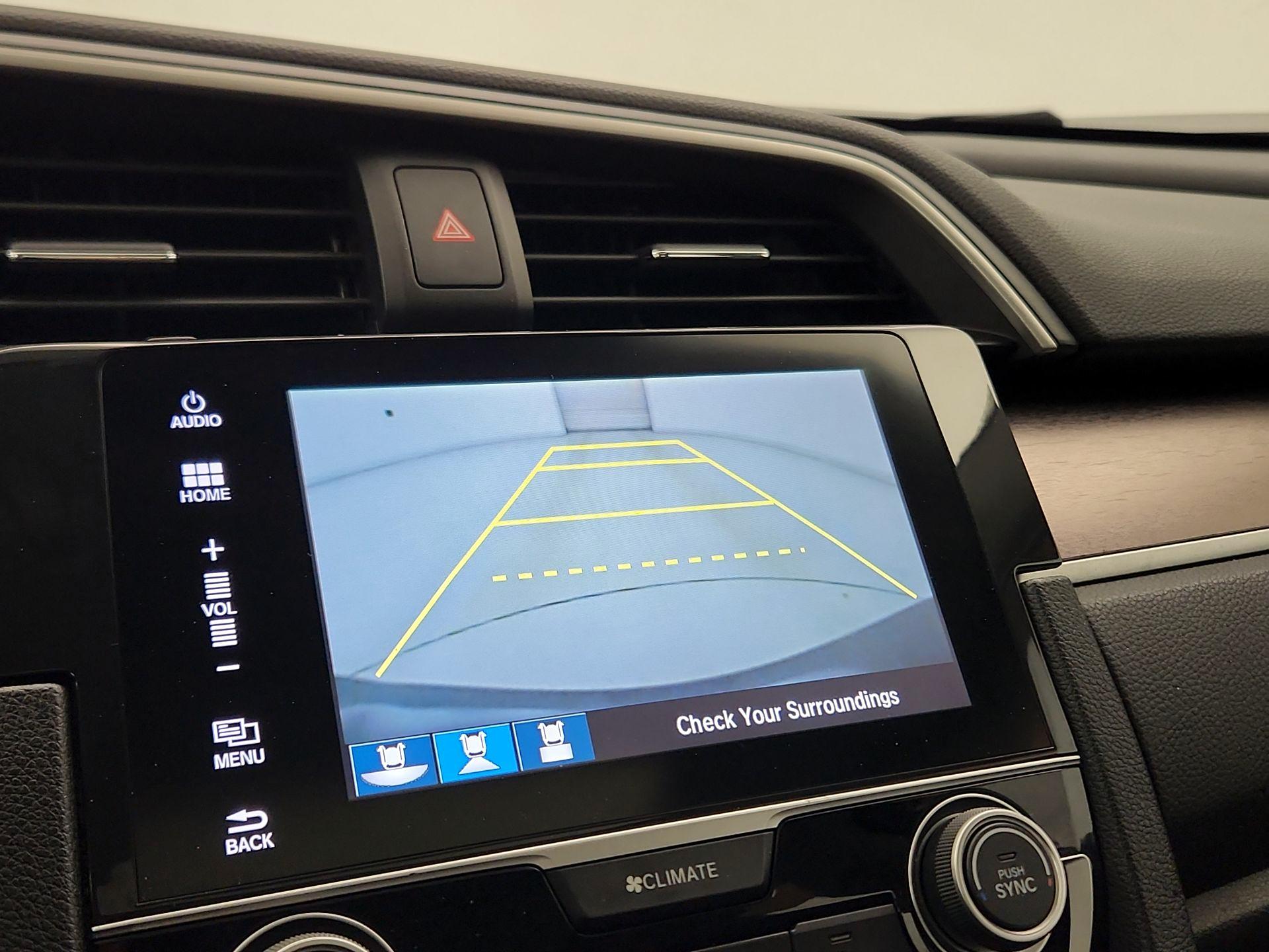 Thumbnail: 2016 Honda Civic - 14