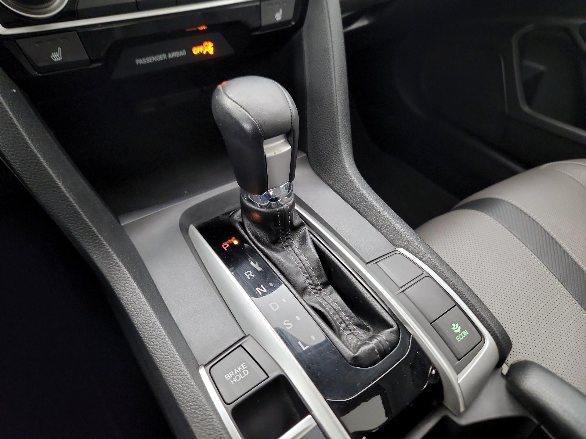 Thumbnail: 2016 Honda Civic - 17
