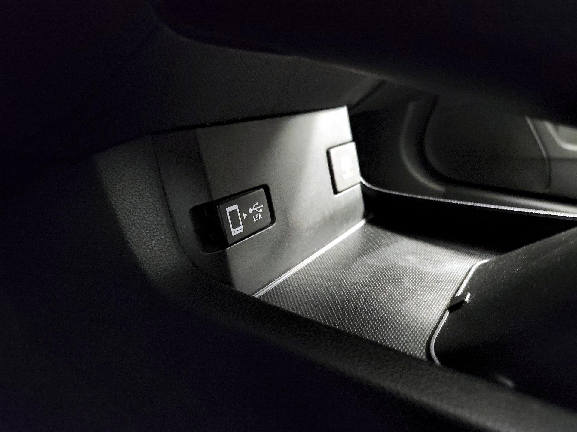 Thumbnail: 2016 Honda Civic - 18
