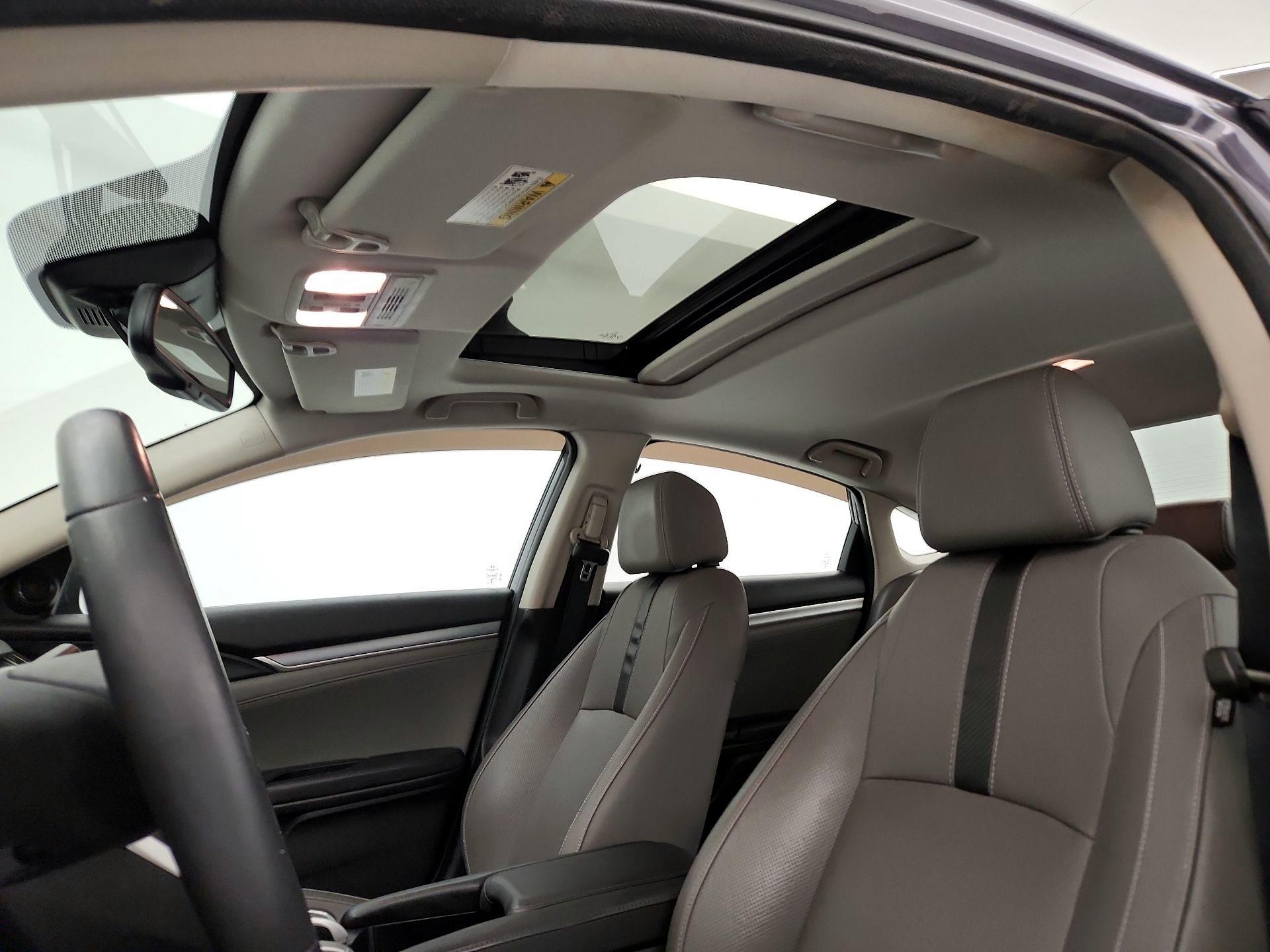 Thumbnail: 2016 Honda Civic - 19