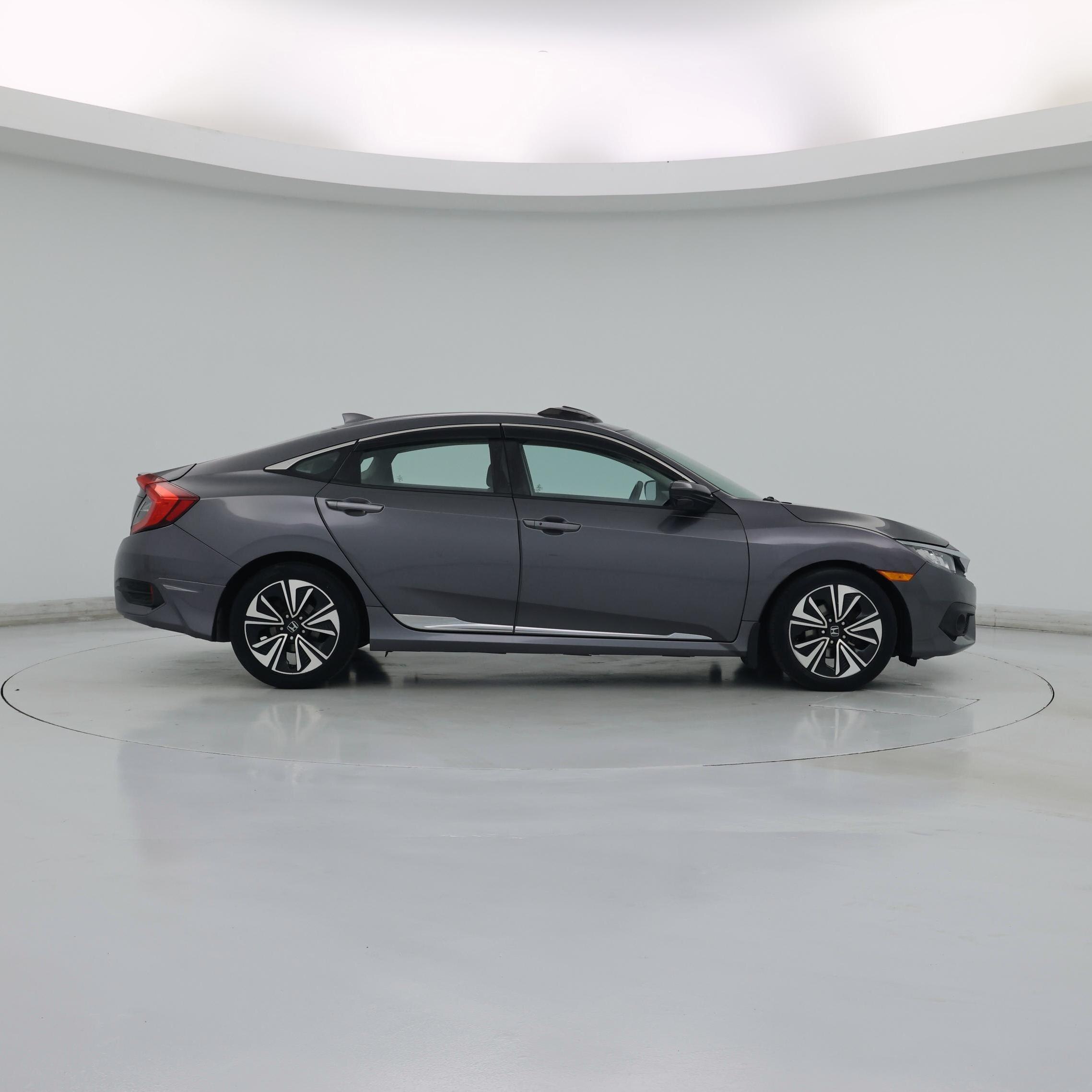 Thumbnail: 2016 Honda Civic - 7