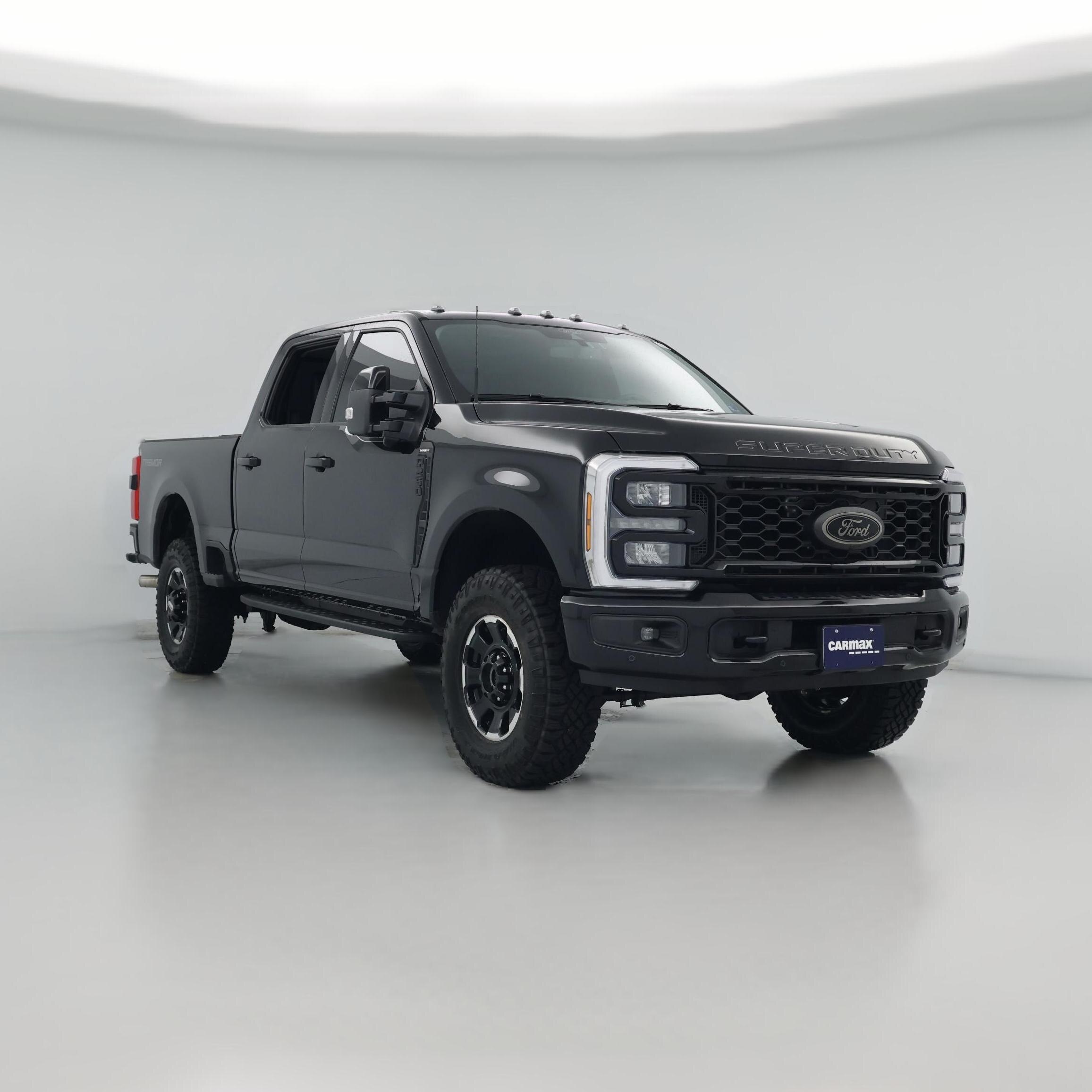 Thumbnail: 2026 Ford F-250 - 1