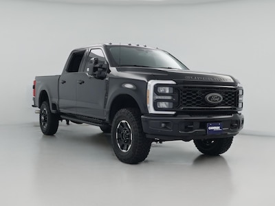 2026 Ford F250 Lariat