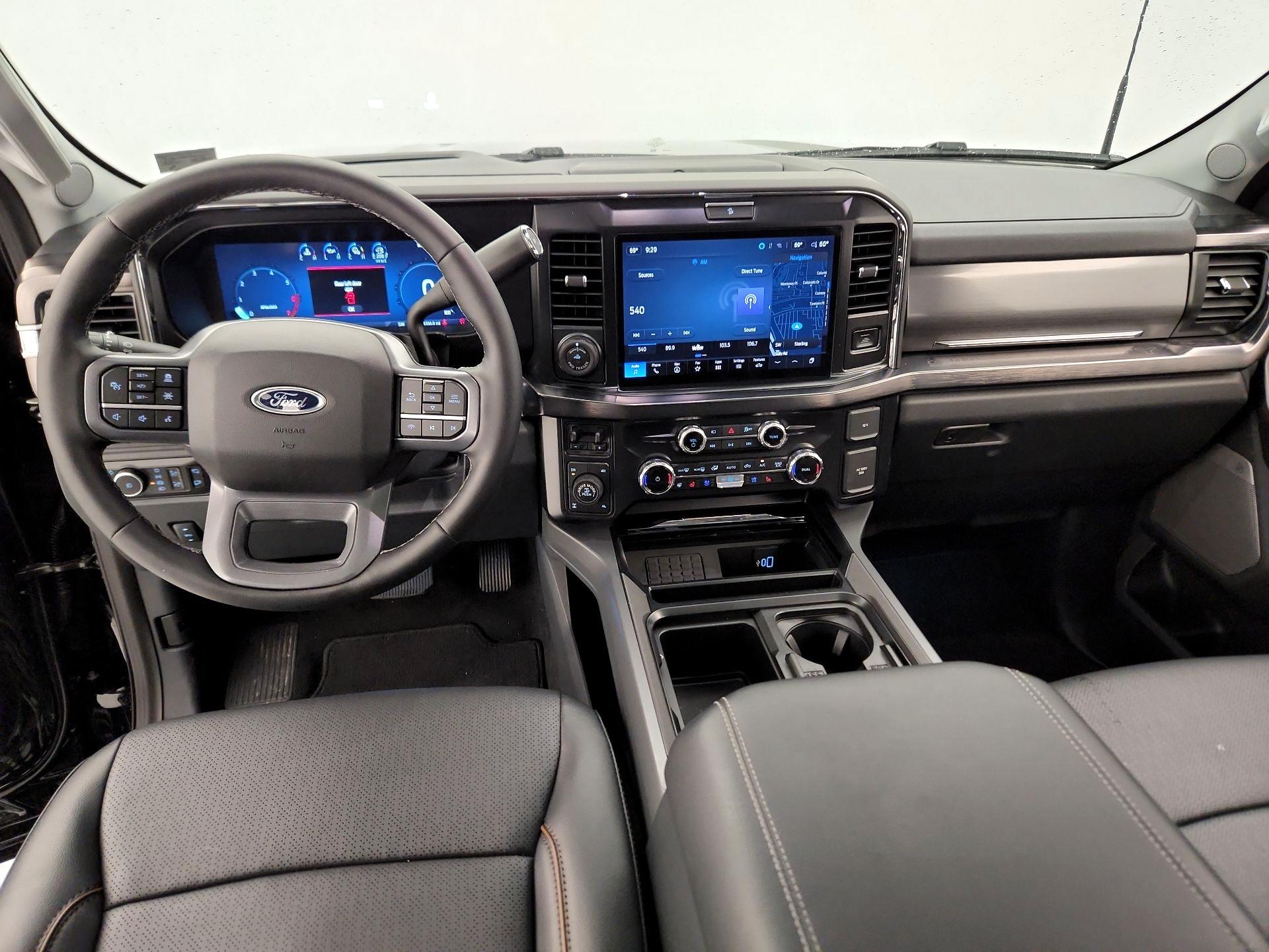 Thumbnail: 2026 Ford F-250 - 9