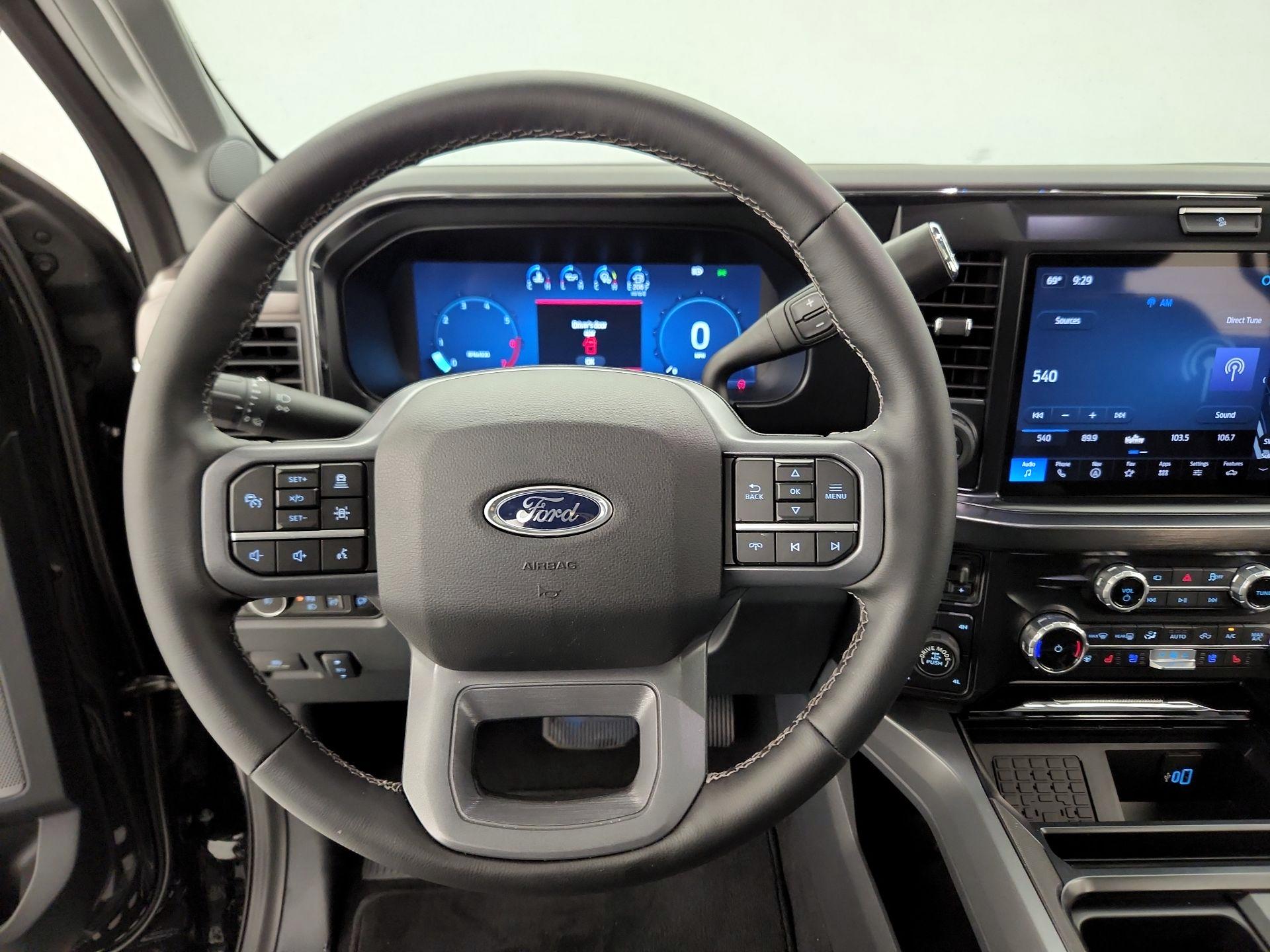 Thumbnail: 2026 Ford F-250 - 10