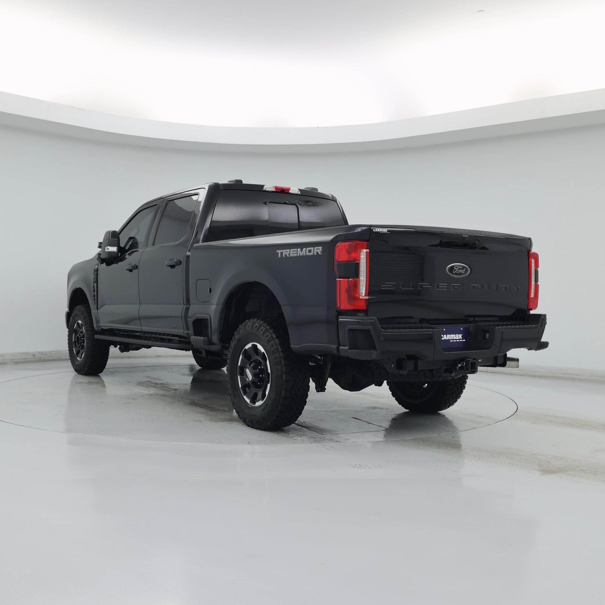 Thumbnail: 2026 Ford F-250 - 2