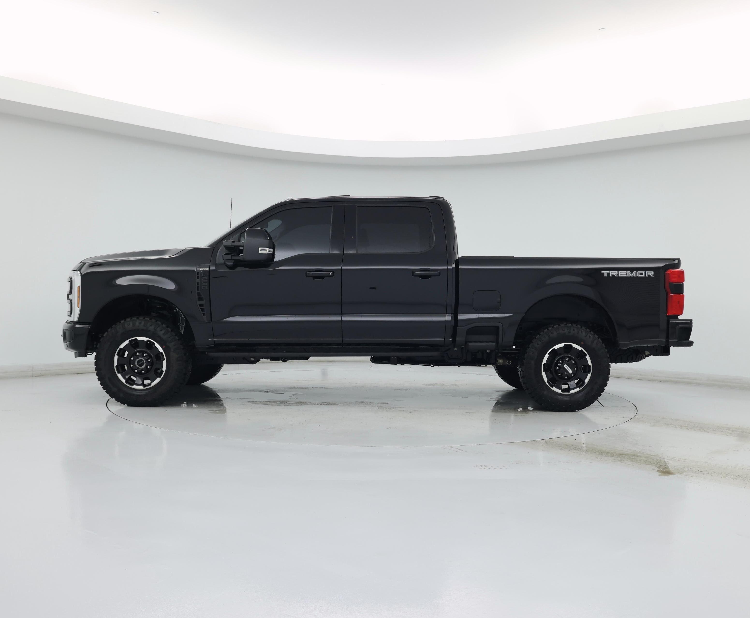 Thumbnail: 2026 Ford F-250 - 3