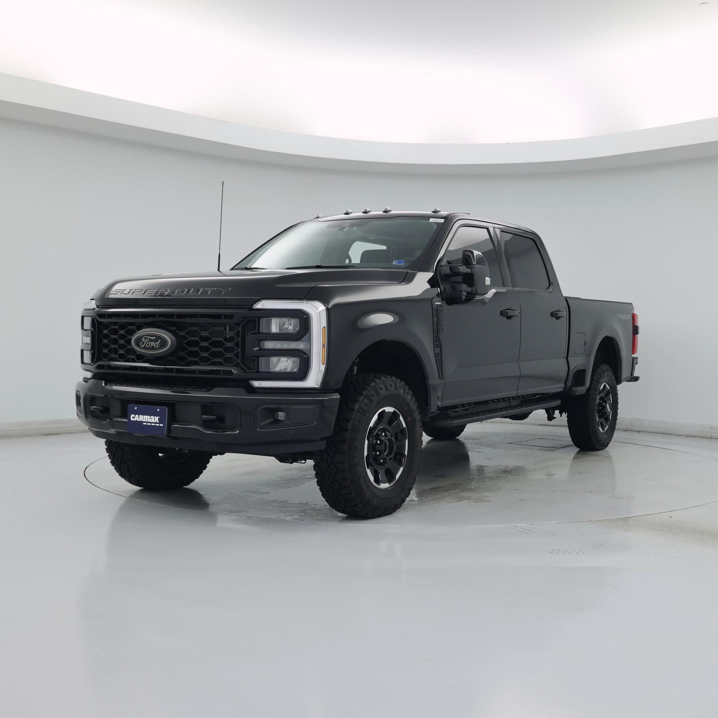 Thumbnail: 2026 Ford F-250 - 4