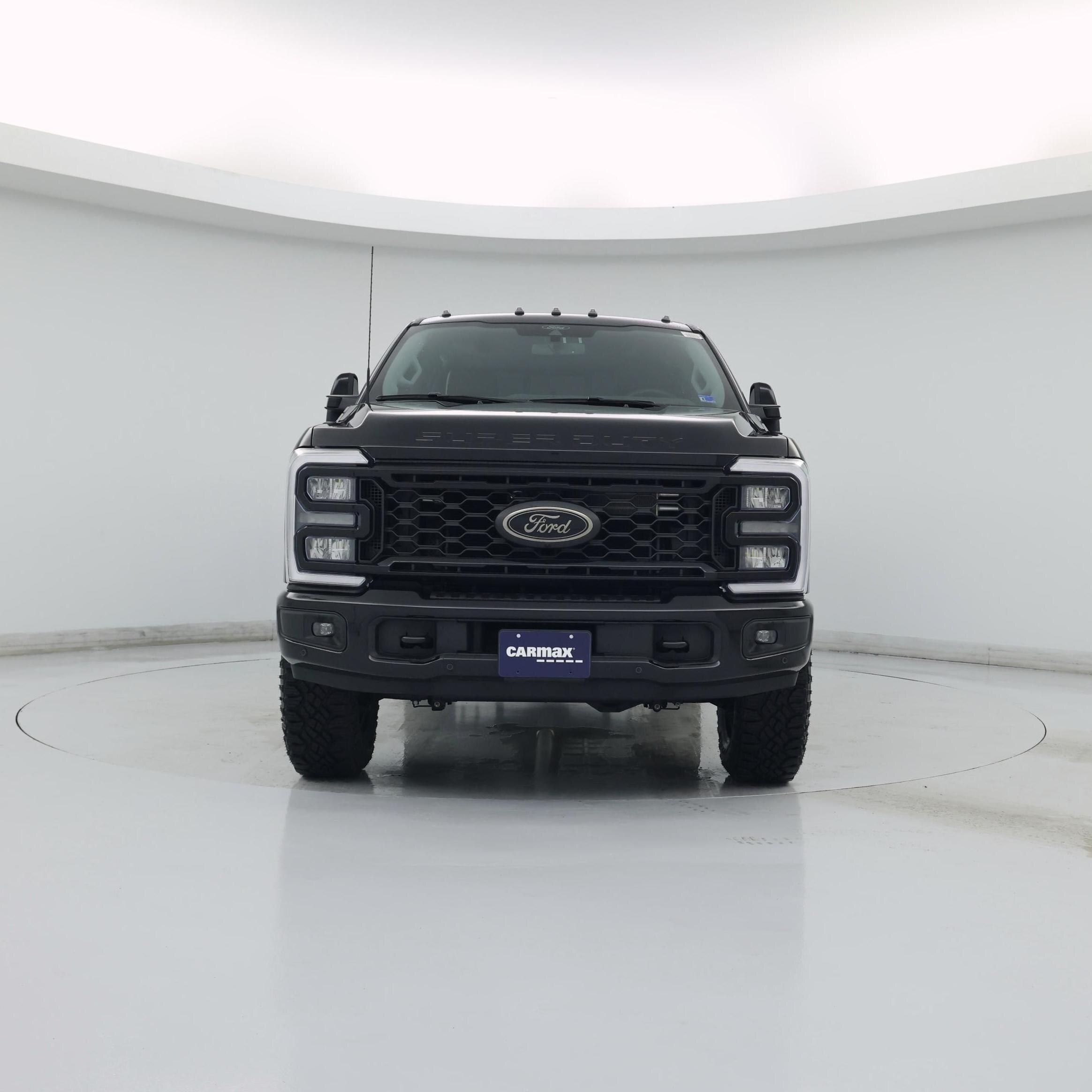 Thumbnail: 2026 Ford F-250 - 5