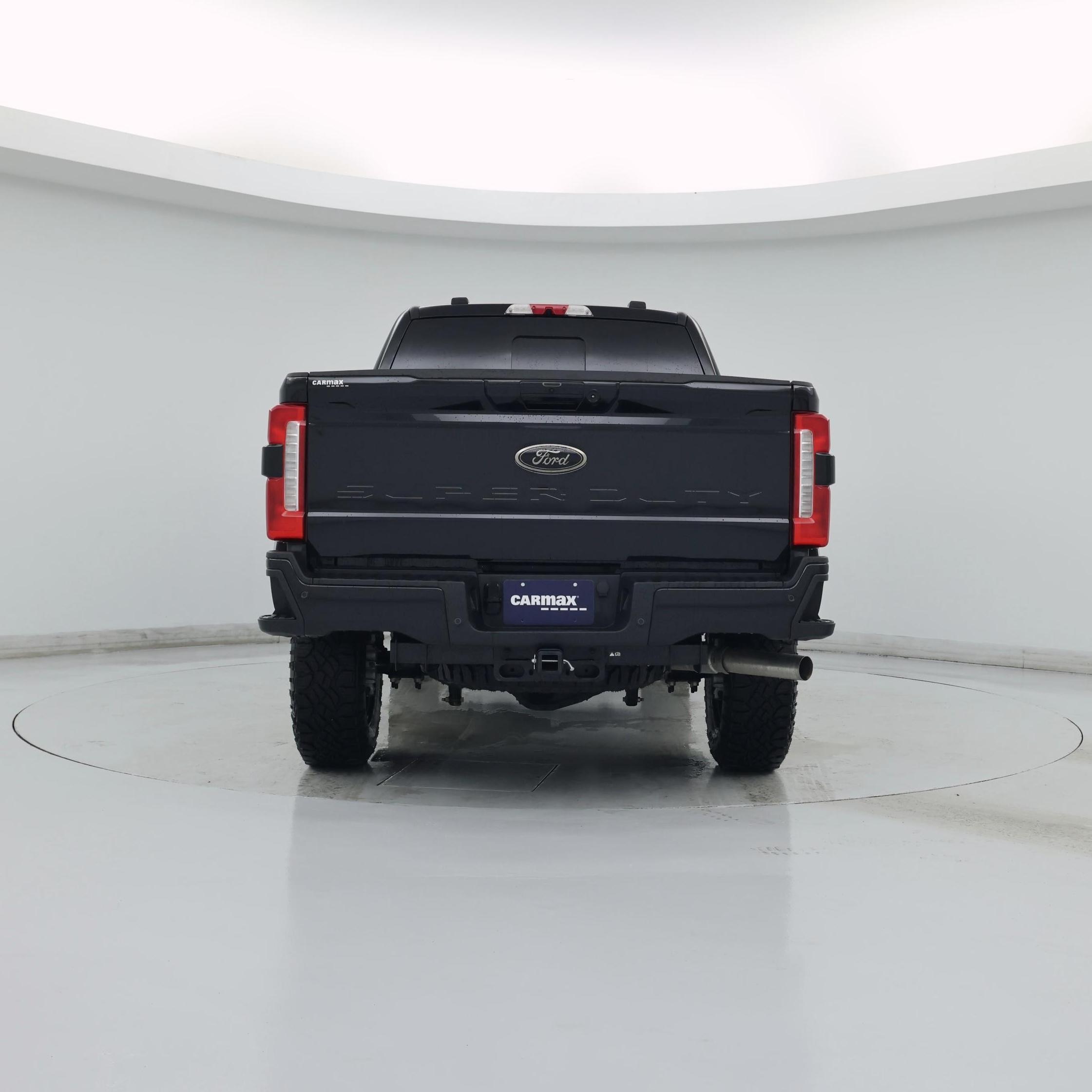 Thumbnail: 2026 Ford F-250 - 6
