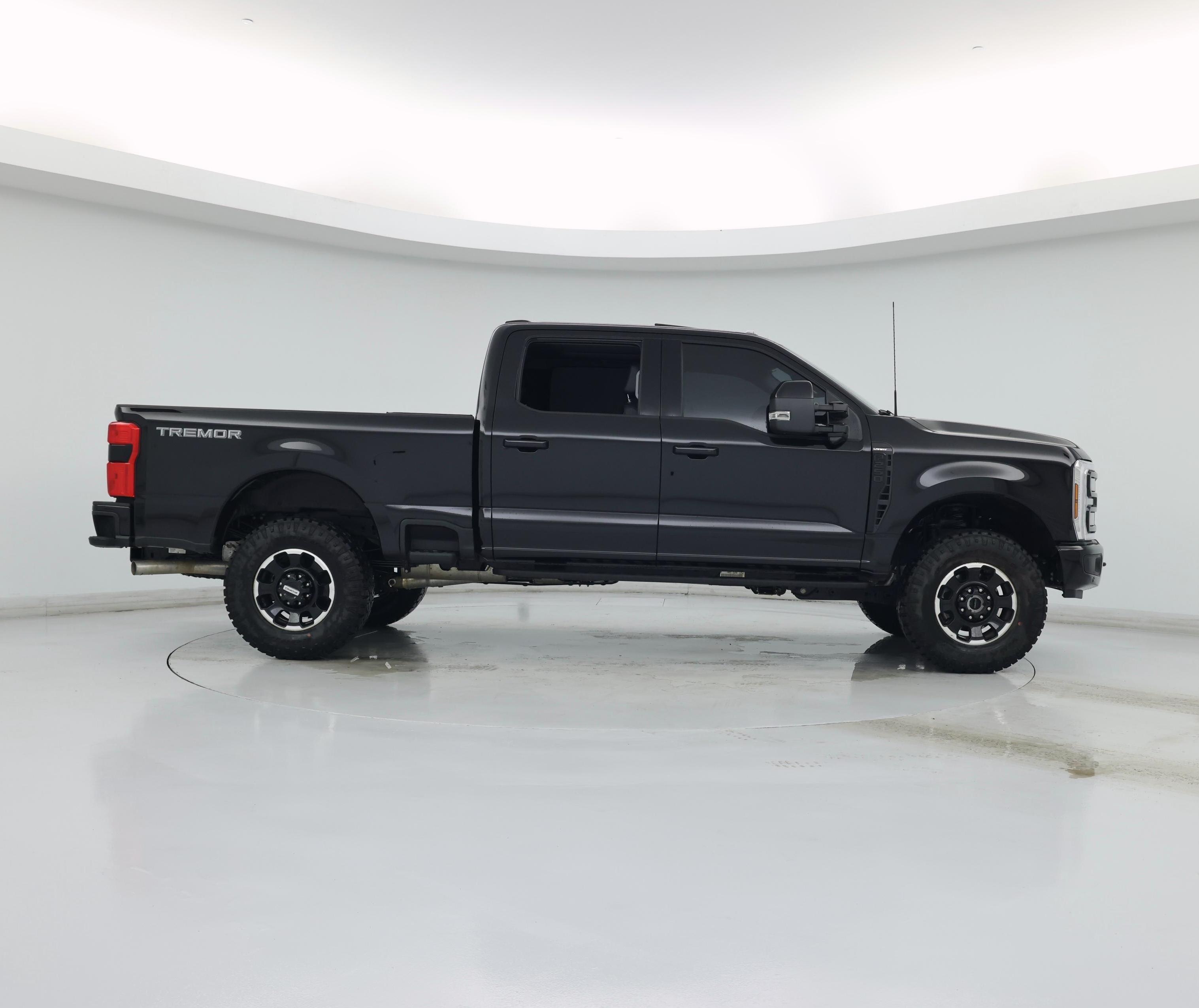 Thumbnail: 2026 Ford F-250 - 7