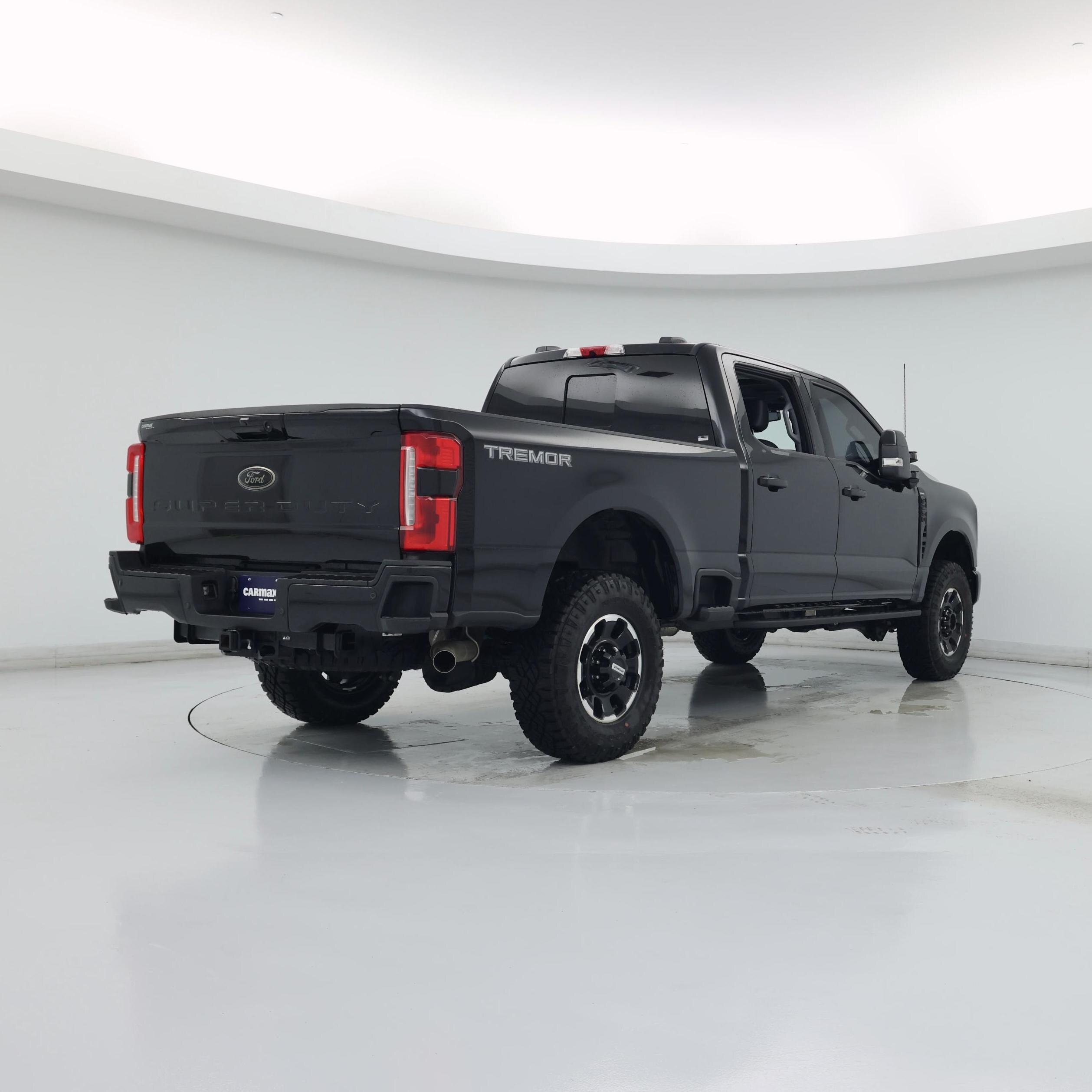 Thumbnail: 2026 Ford F-250 - 8