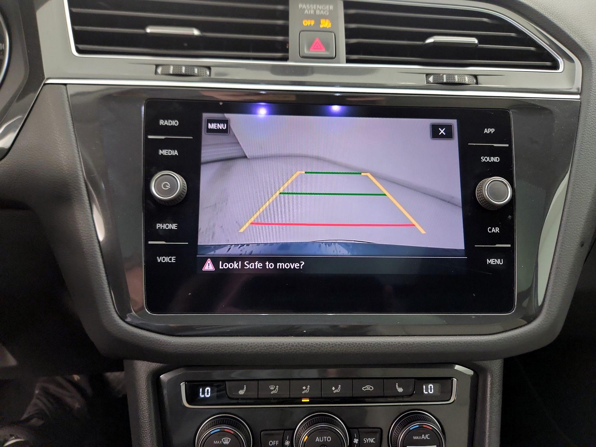 Thumbnail: 2019 Volkswagen Tiguan - 14
