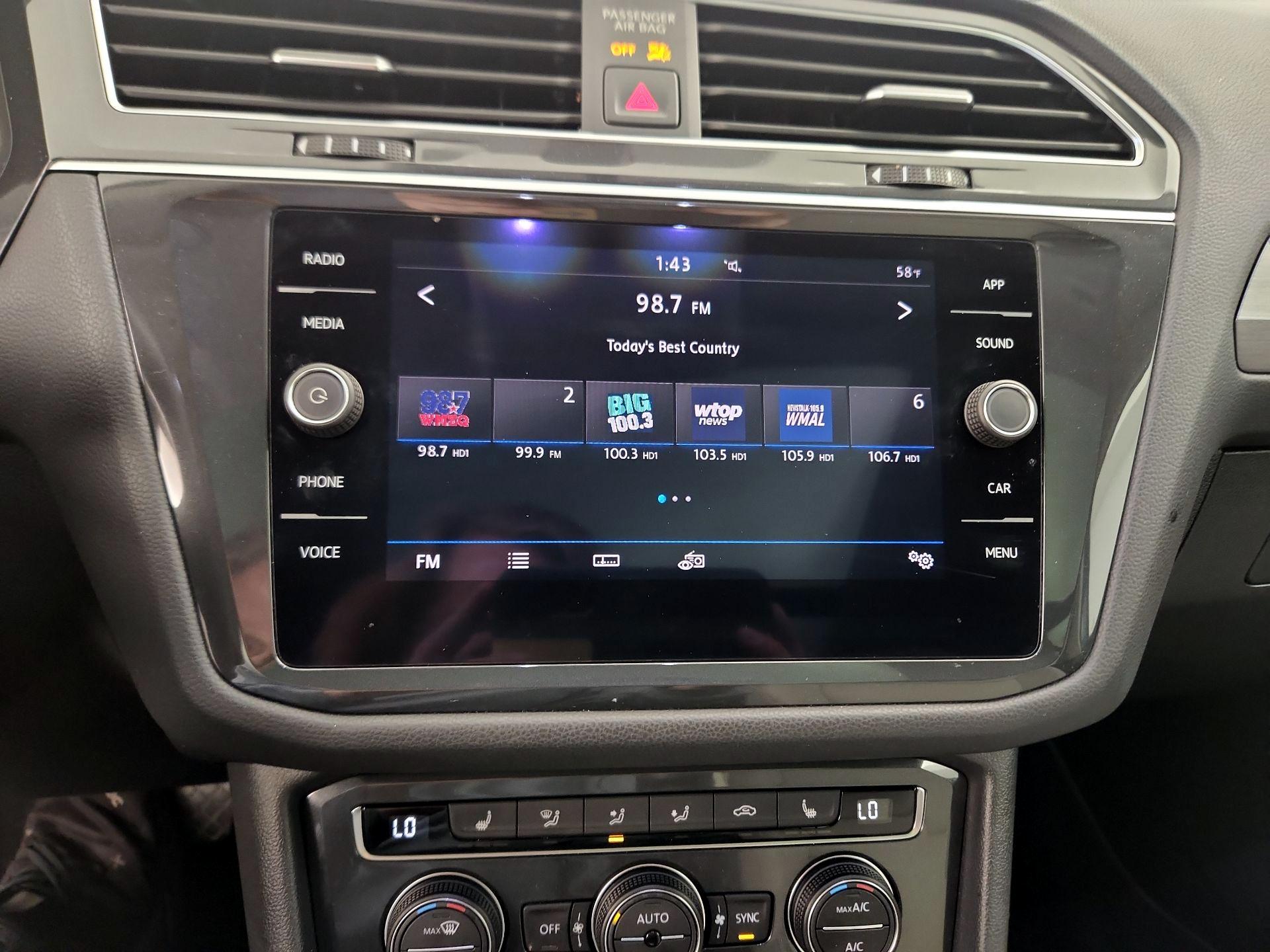 Thumbnail: 2019 Volkswagen Tiguan - 15